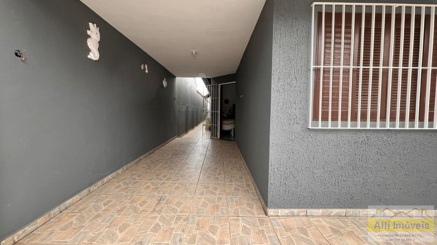 Casa à venda com 3 quartos, 100m² - Foto 18