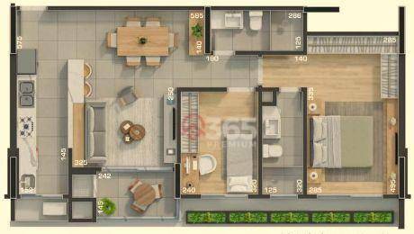 Cobertura à venda com 3 quartos, 142m² - Foto 27