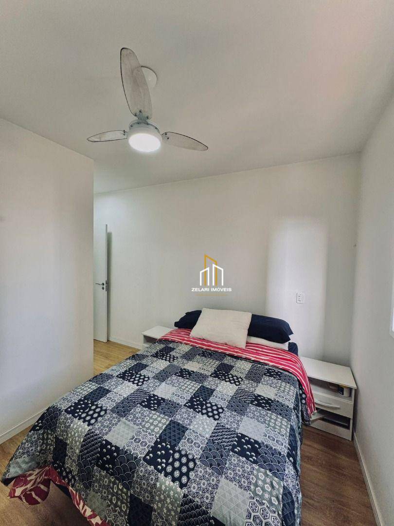 Apartamento, 2 quartos, 60 m² - Foto 13