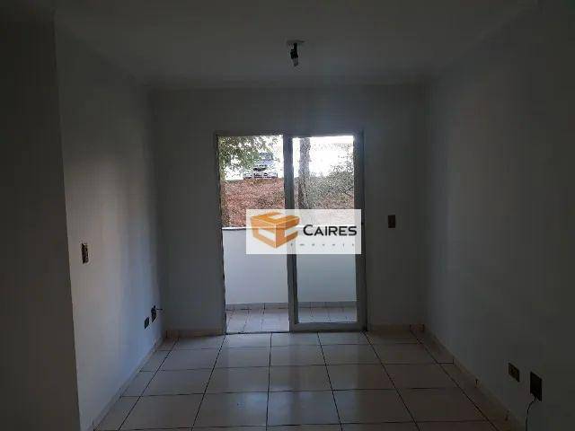 Apartamento à venda com 2 quartos, 68m² - Foto 1