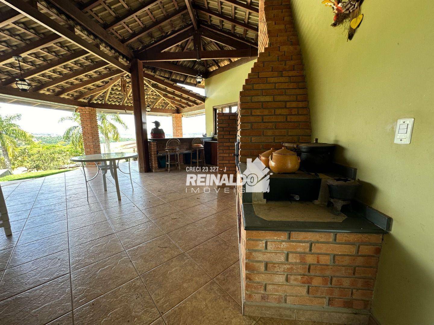 Casa de Condomínio à venda com 3 quartos, 325m² - Foto 34