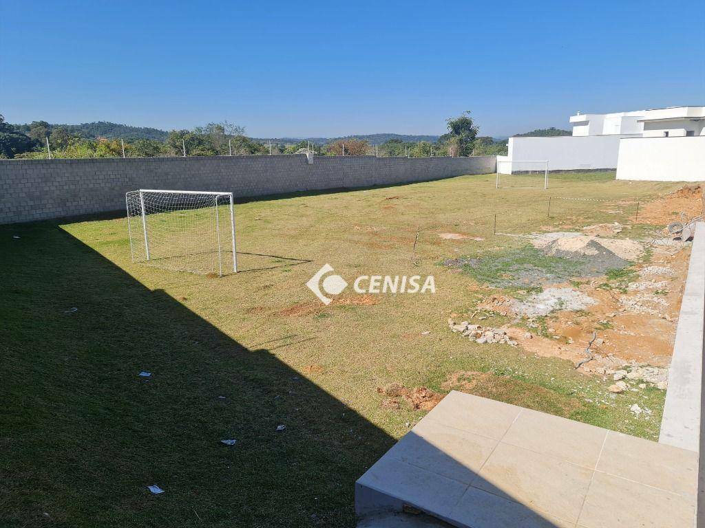 Casa de Condomínio à venda com 3 quartos, 209m² - Foto 55