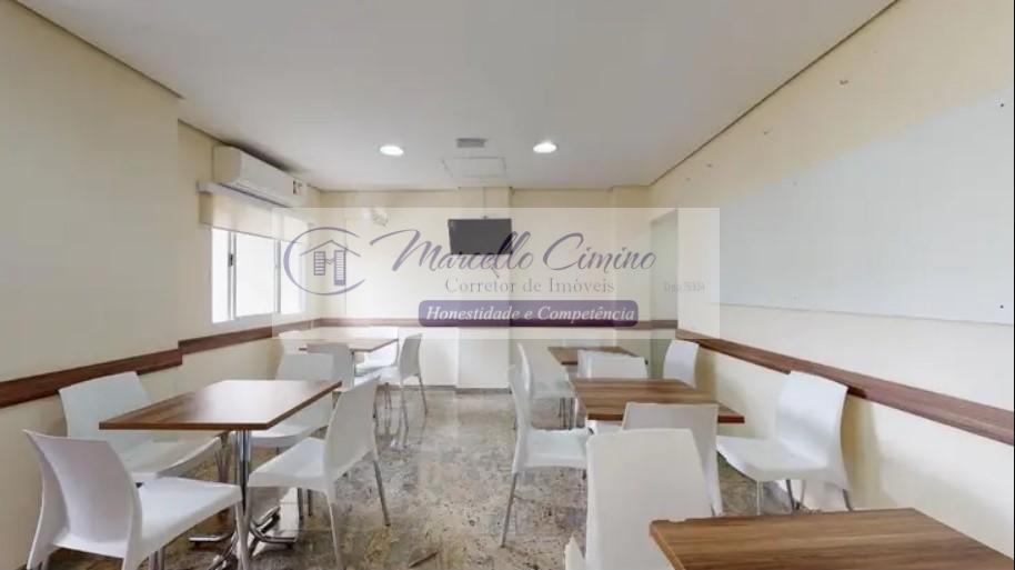 Apartamento para alugar com 2 quartos, 49m² - Foto 34