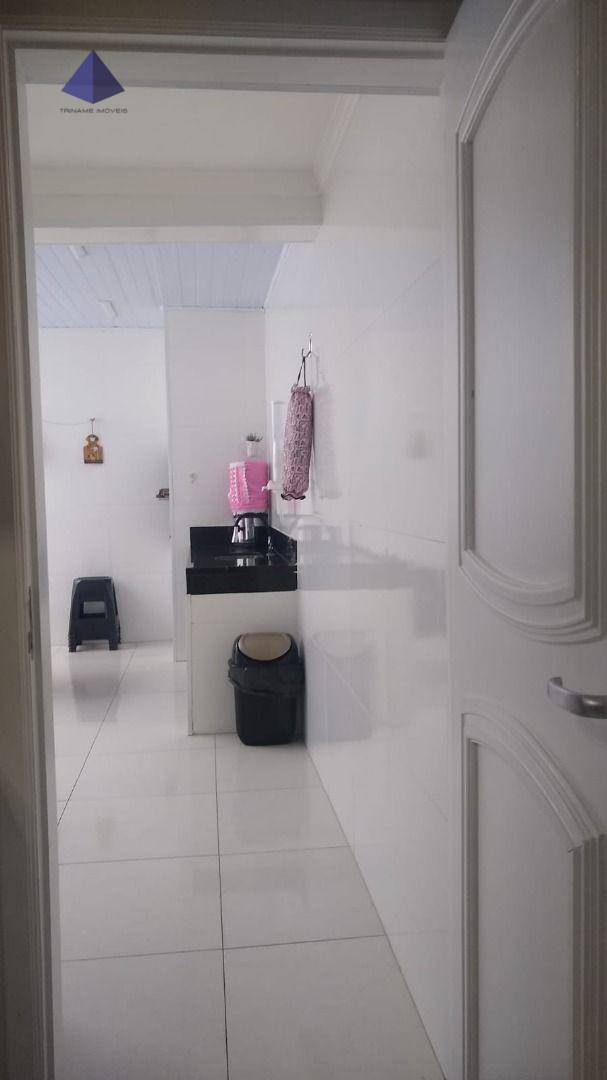 Sobrado à venda com 3 quartos, 250m² - Foto 23