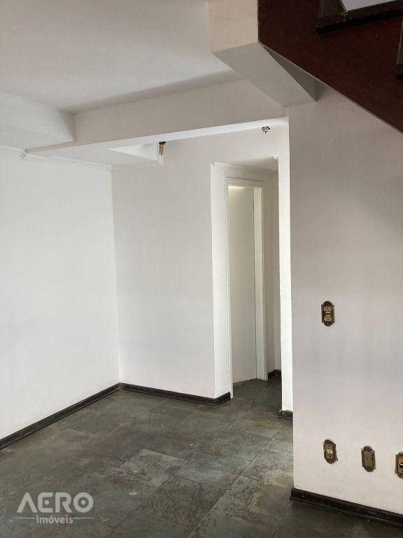 Casa de Condomínio à venda com 3 quartos, 125m² - Foto 6