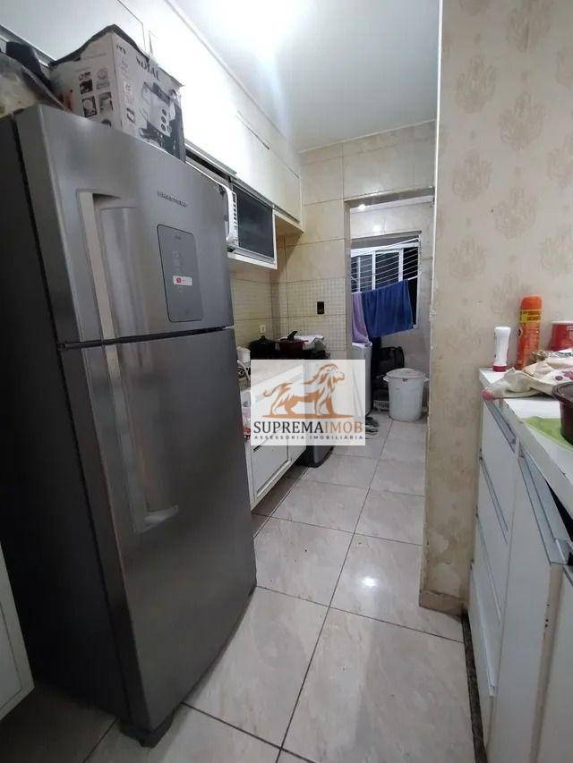 Apartamento à venda com 2 quartos, 56m² - Foto 4