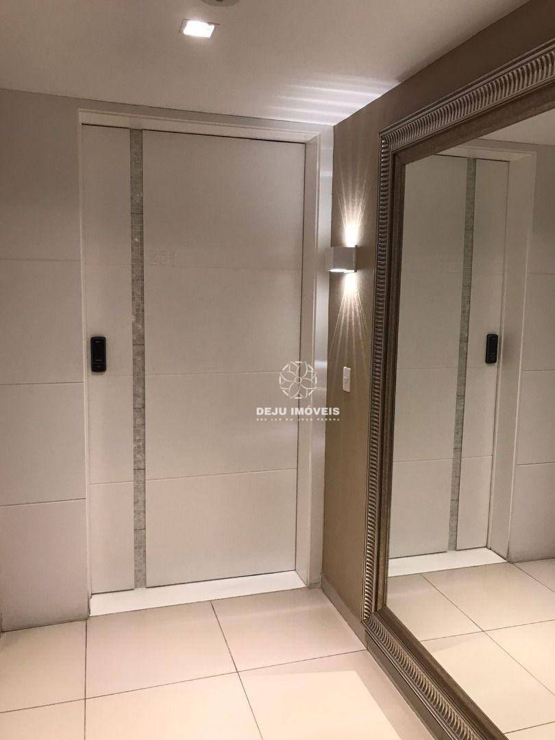 Apartamento à venda com 3 quartos, 167m² - Foto 16