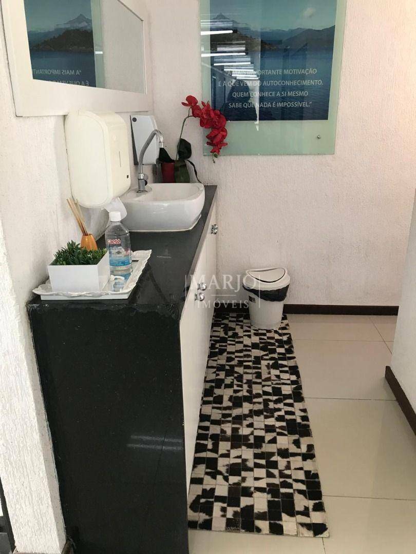 Loja-Salão, 20 m² - Foto 12