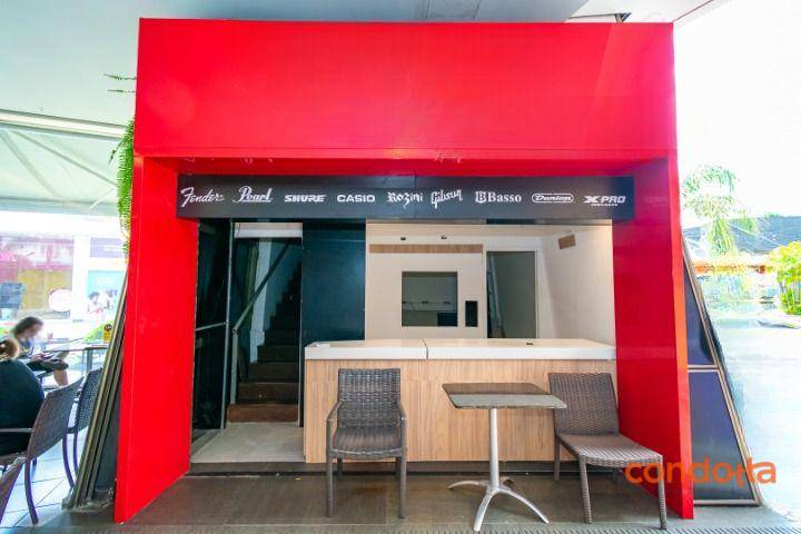 Loja-Salão para alugar, 43m² - Foto 6