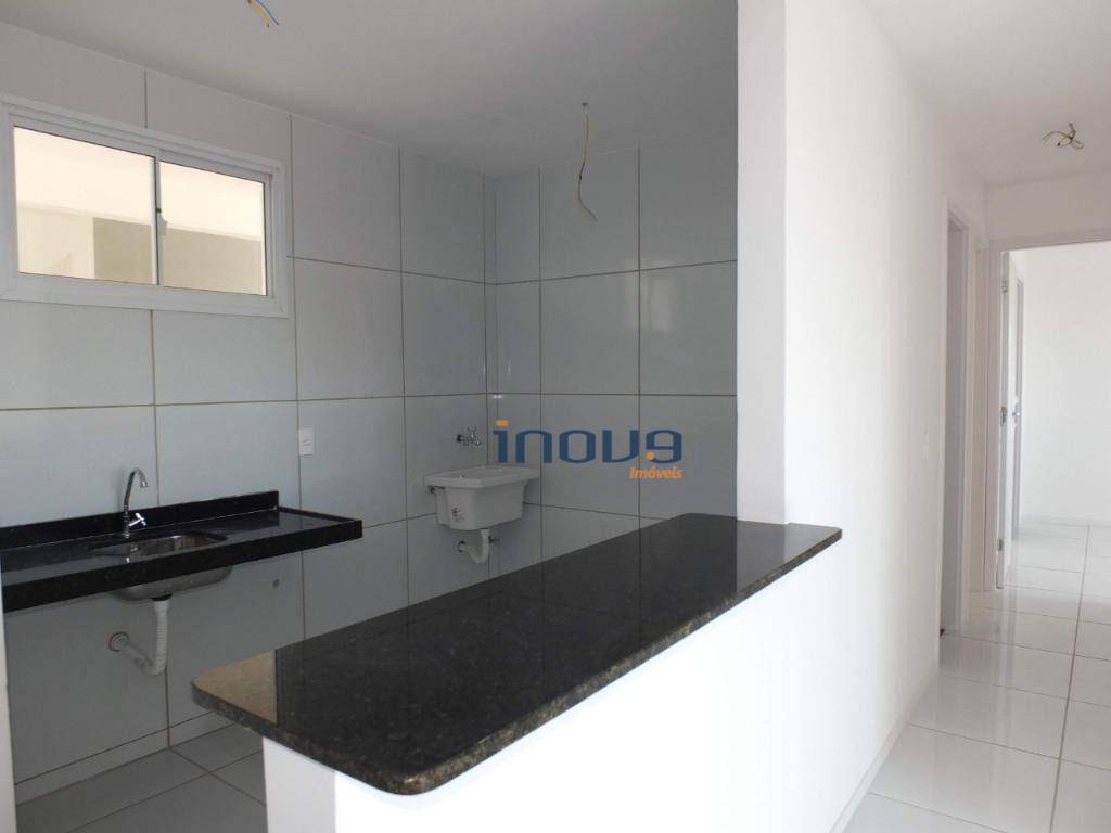 Apartamento à venda com 2 quartos, 51m² - Foto 16