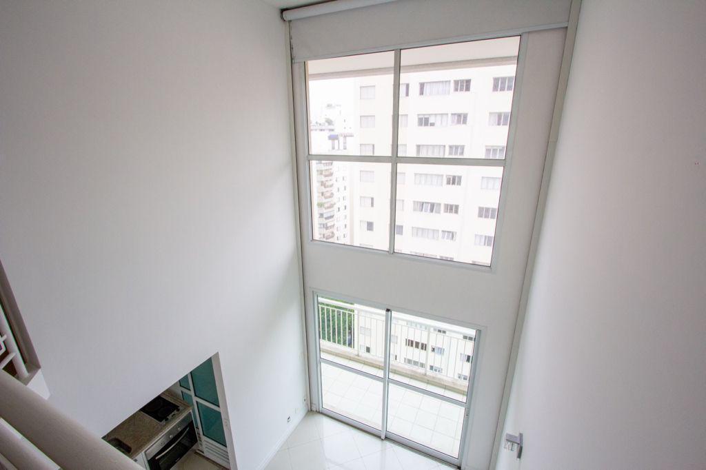 Apartamento à venda com 1 quarto, 43m² - Foto 10