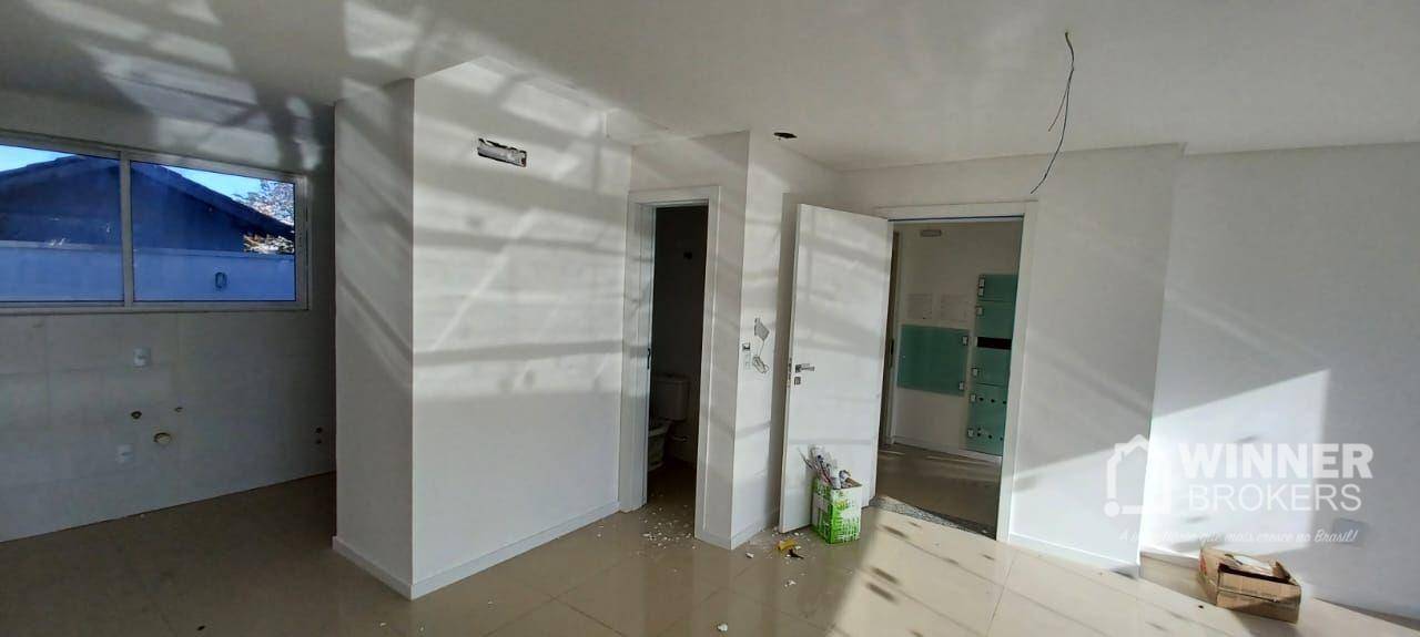 Apartamento à venda com 3 quartos, 104m² - Foto 13