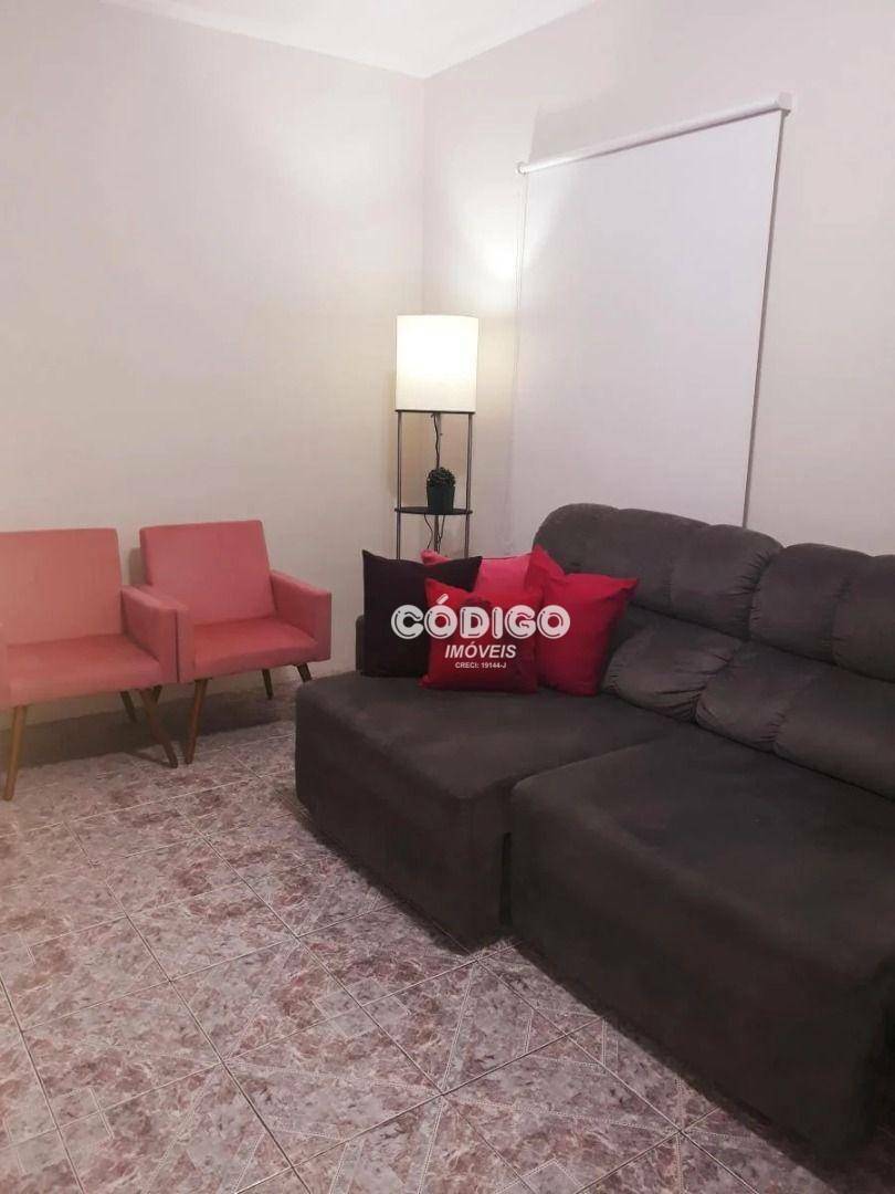 Sobrado à venda com 4 quartos, 260m² - Foto 2