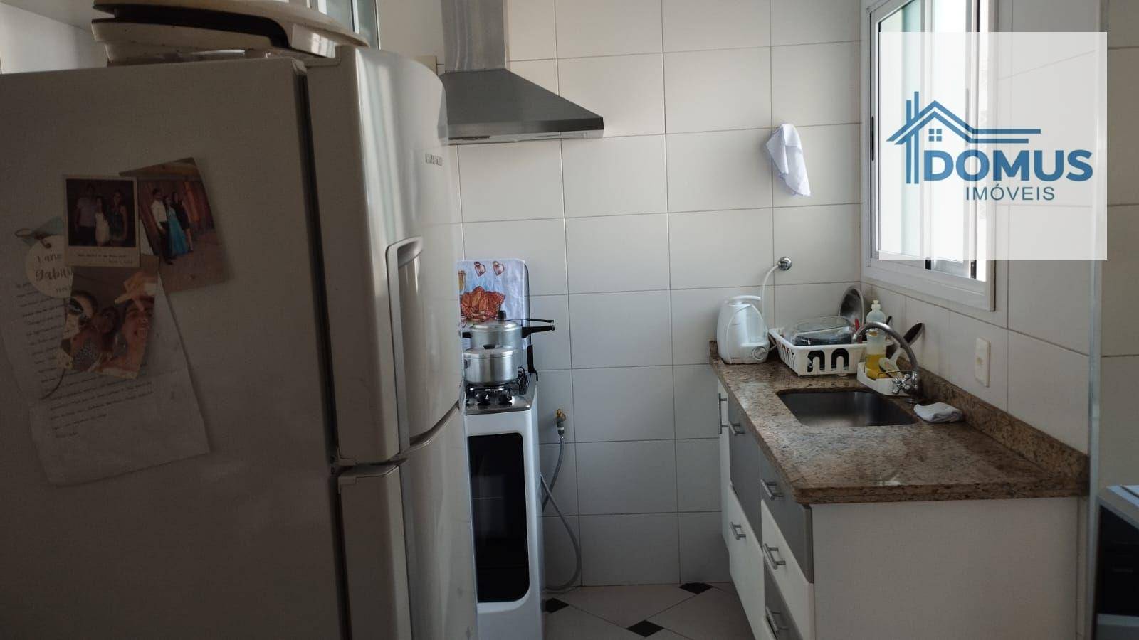 Apartamento à venda com 3 quartos, 80m² - Foto 13