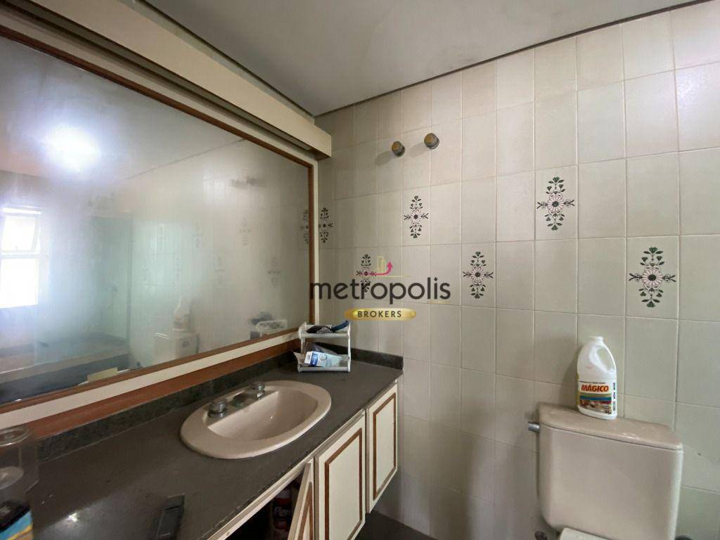 Apartamento à venda com 4 quartos, 223m² - Foto 25