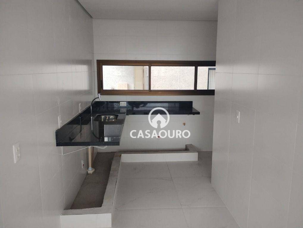 Apartamento à venda com 3 quartos, 77m² - Foto 11