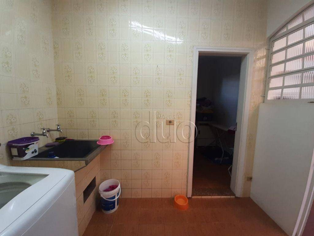 Casa à venda com 3 quartos, 410m² - Foto 18