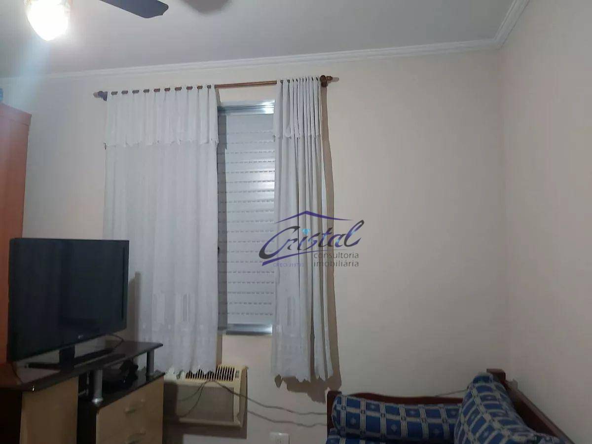 Apartamento à venda com 2 quartos, 93m² - Foto 2