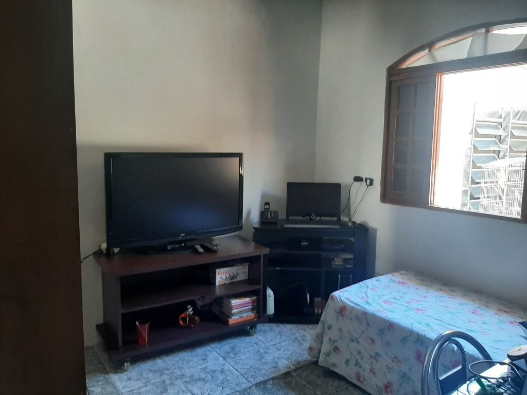 Casa à venda com 3 quartos, 187m² - Foto 21