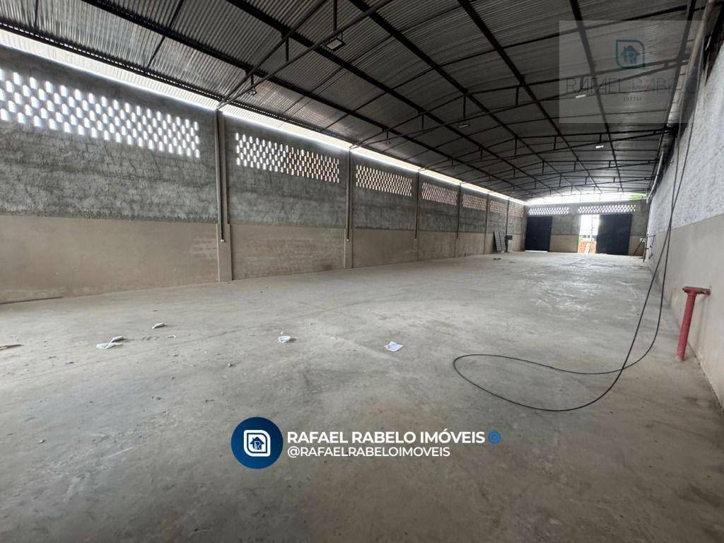 Depósito-Galpão, 600 m² - Foto 7