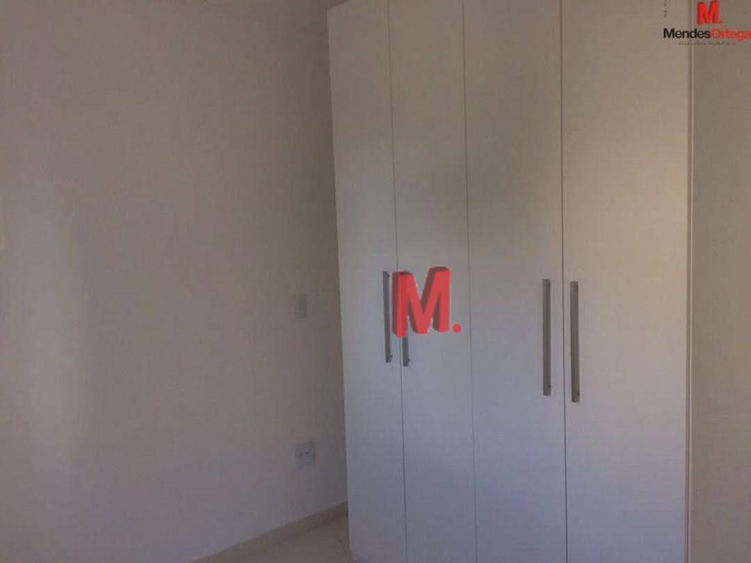 Apartamento para alugar com 2 quartos, 61m² - Foto 10