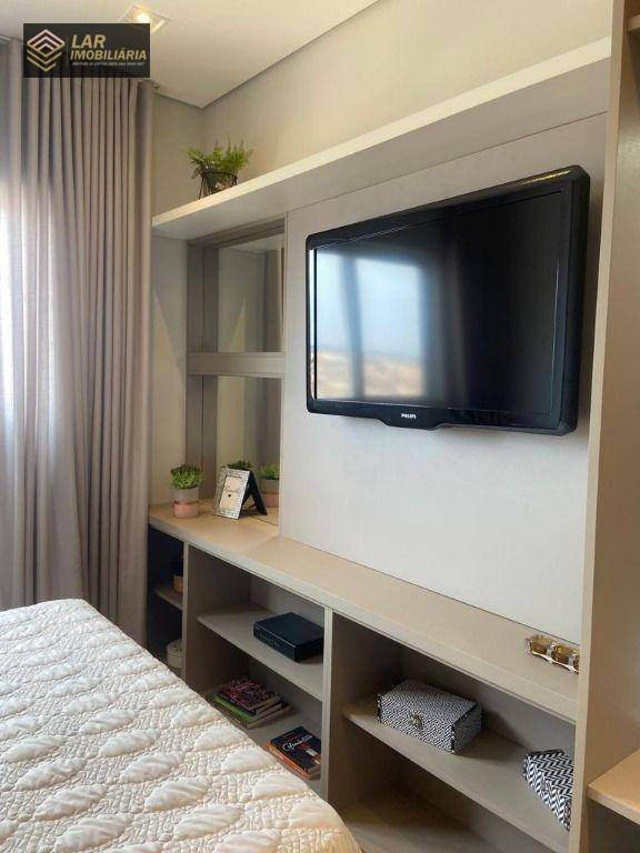 Apartamento à venda com 3 quartos, 112m² - Foto 11