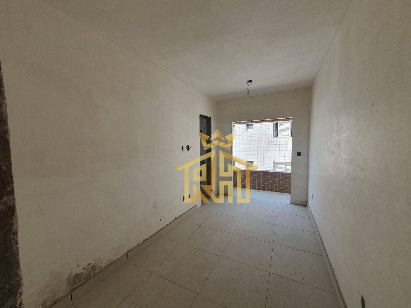 Apartamento à venda com 3 quartos, 95m² - Foto 9