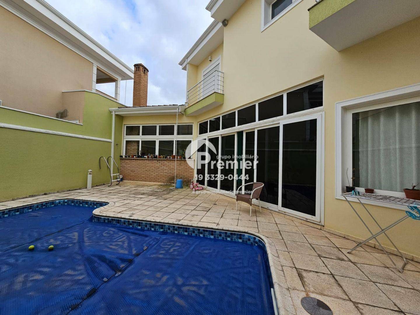 Sobrado à venda com 5 quartos, 351m² - Foto 6