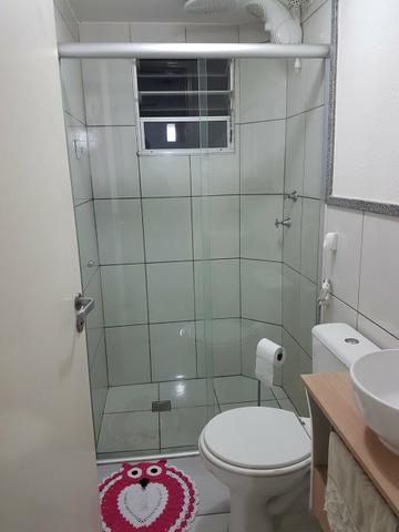 Apartamento à venda com 2 quartos, 43m² - Foto 3