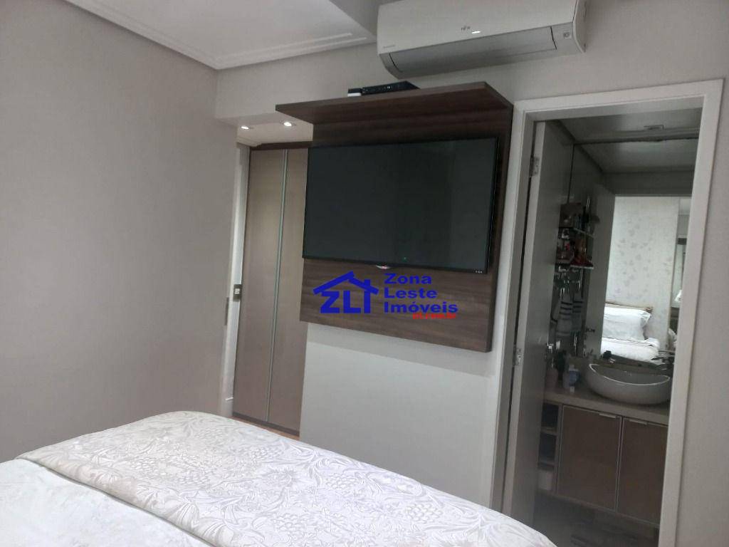 Apartamento à venda com 3 quartos, 105m² - Foto 4