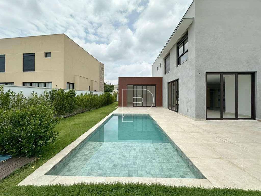 Casa de Condomínio à venda e aluguel com 4 quartos, 350m² - Foto 43