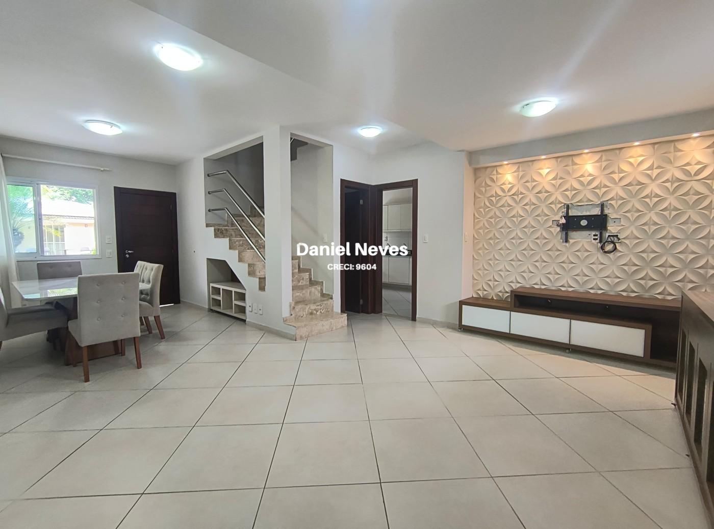 Casa de Condomínio à venda com 3 quartos, 193m² - Foto 4
