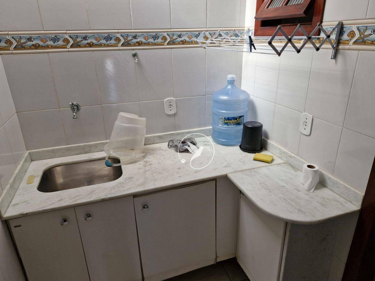 Casa de Condomínio à venda com 2 quartos, 75m² - Foto 32