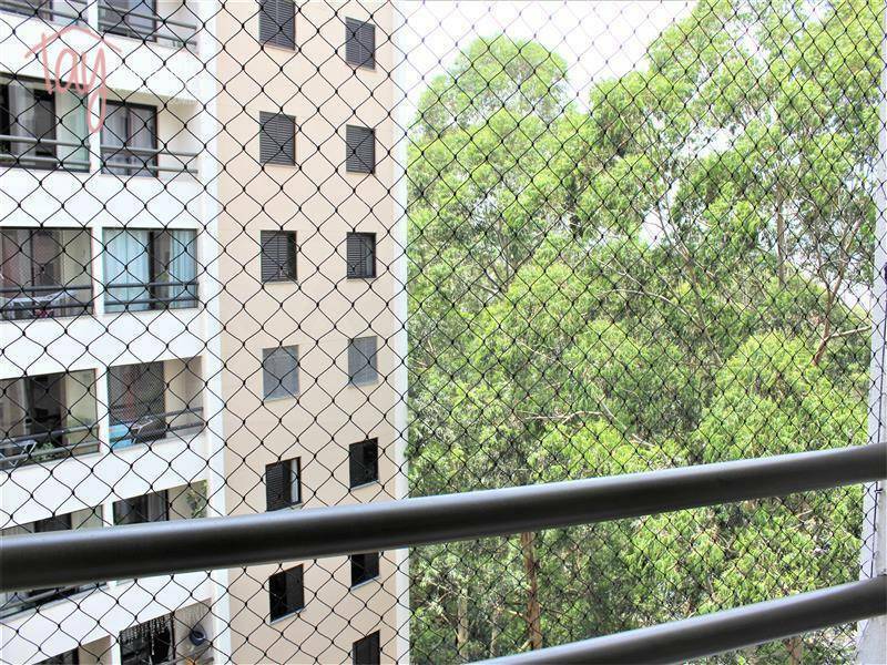 Apartamento, 3 quartos, 75 m² - Foto 1