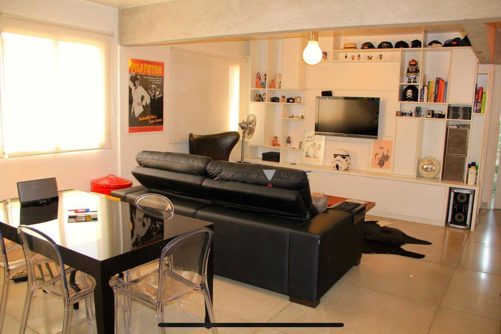 Apartamento à venda com 2 quartos, 66m² - Foto 4