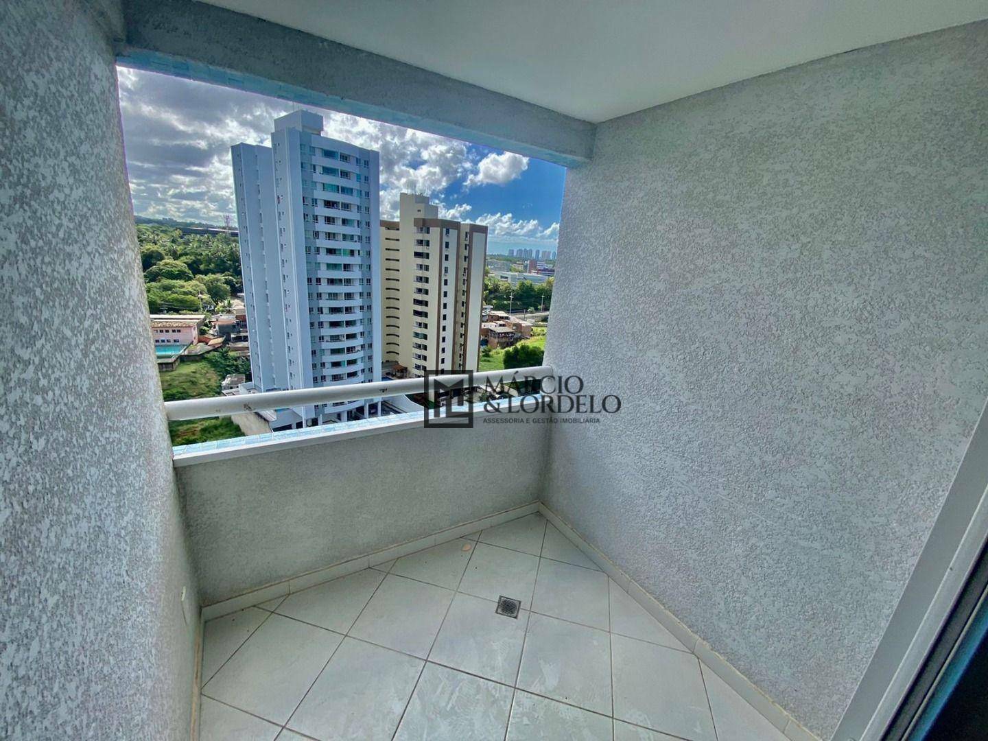 Apartamento à venda com 2 quartos, 56m² - Foto 13