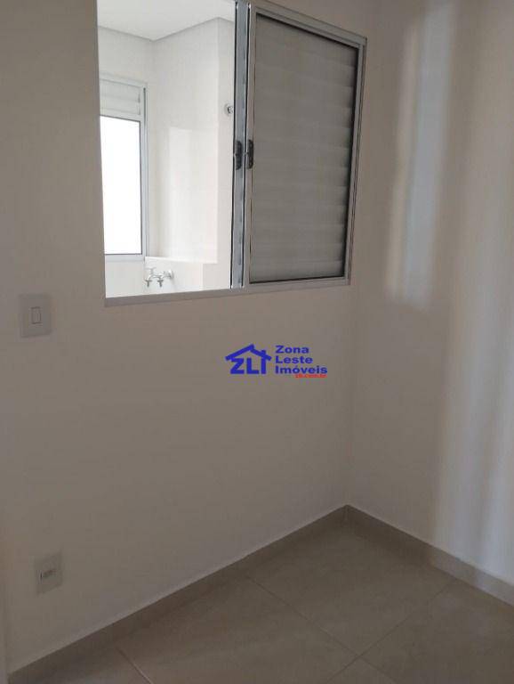 Apartamento à venda e aluguel com 2 quartos, 33m² - Foto 7