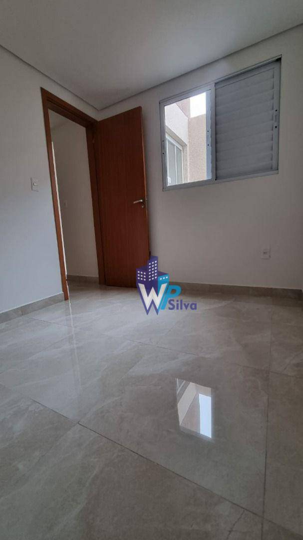 Apartamento à venda com 2 quartos, 41m² - Foto 3