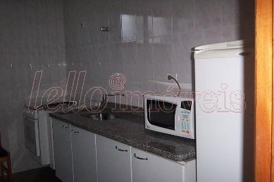 Apartamento para alugar com 3 quartos, 98m² - Foto 14