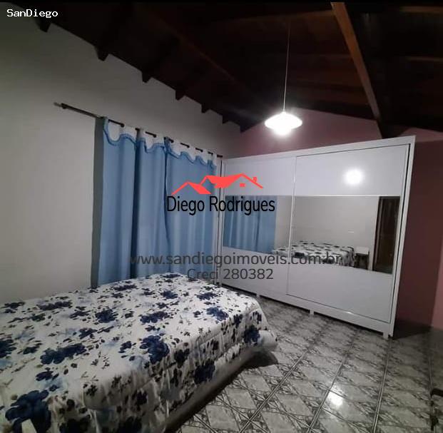 Sobrado à venda com 4 quartos, 250m² - Foto 4