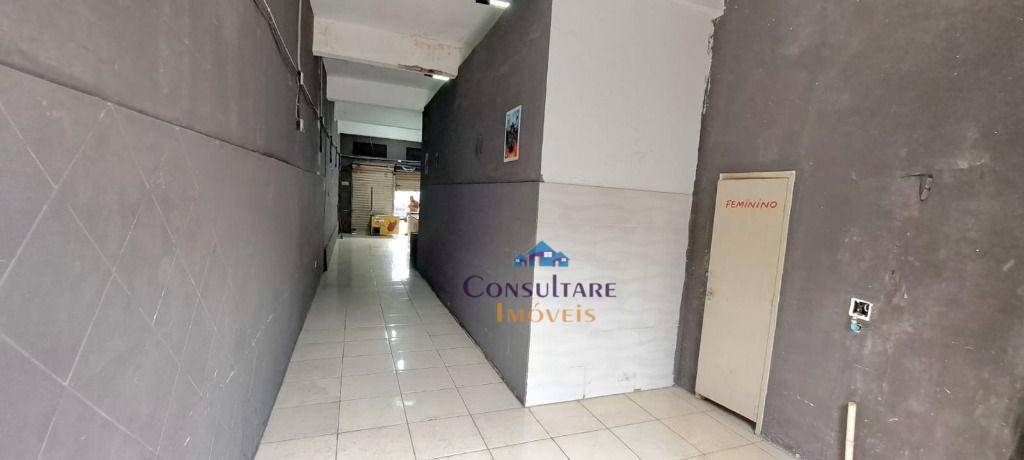 Loja-Salão, 300 m² - Foto 2