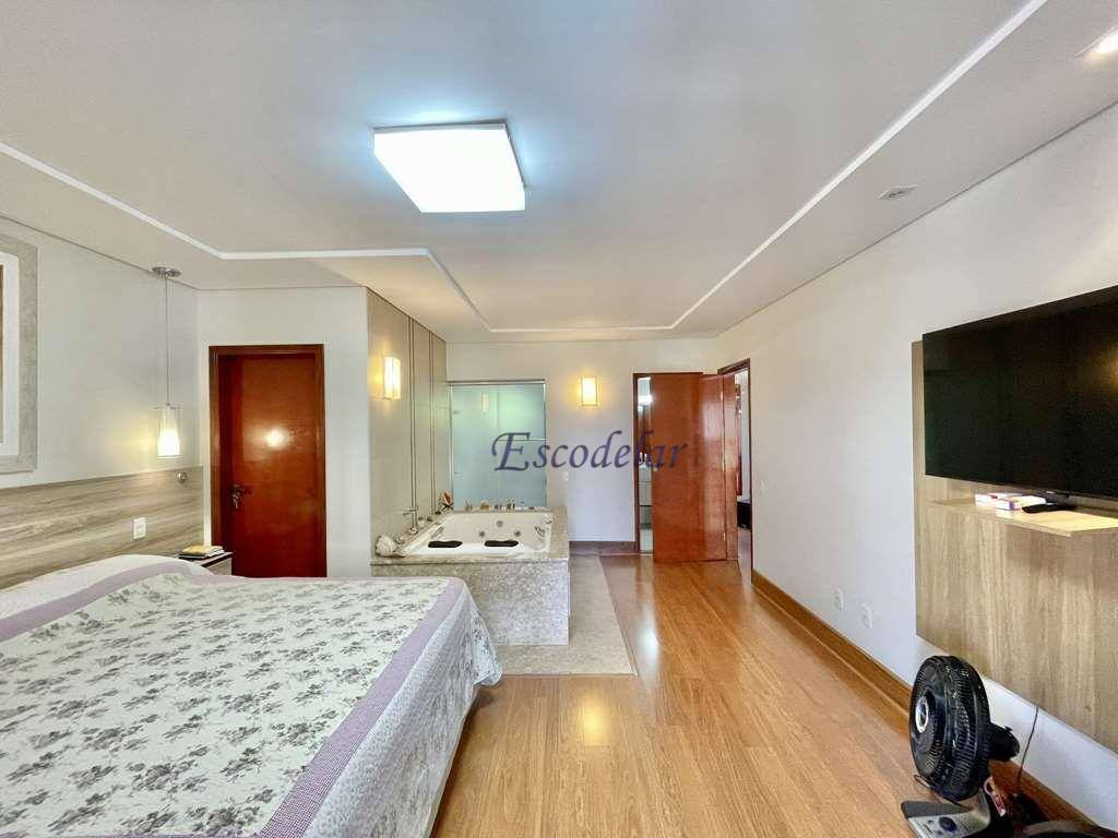 Casa de Condomínio à venda com 5 quartos, 618m² - Foto 28