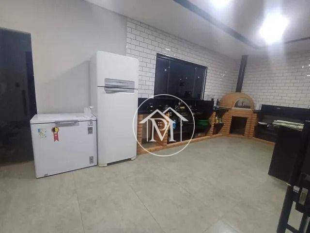 Chácara à venda com 5 quartos, 1000M2 - Foto 5