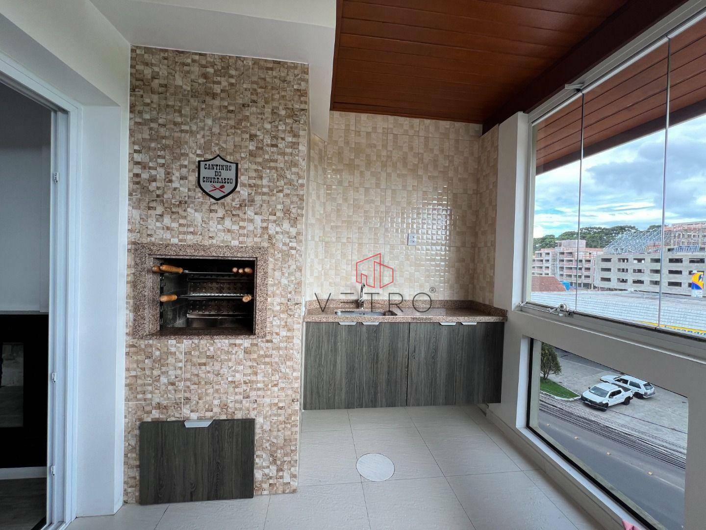 Apartamento à venda com 3 quartos, 136m² - Foto 12