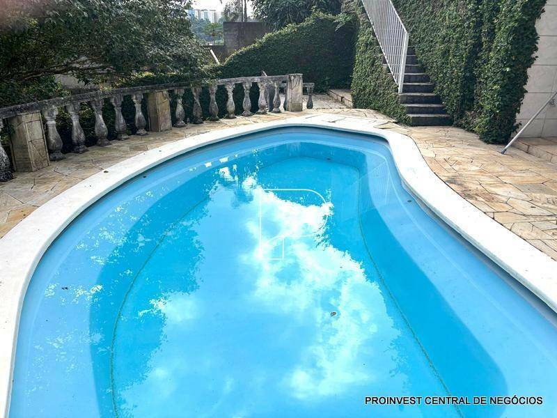 Casa de Condomínio à venda com 3 quartos, 200m² - Foto 24