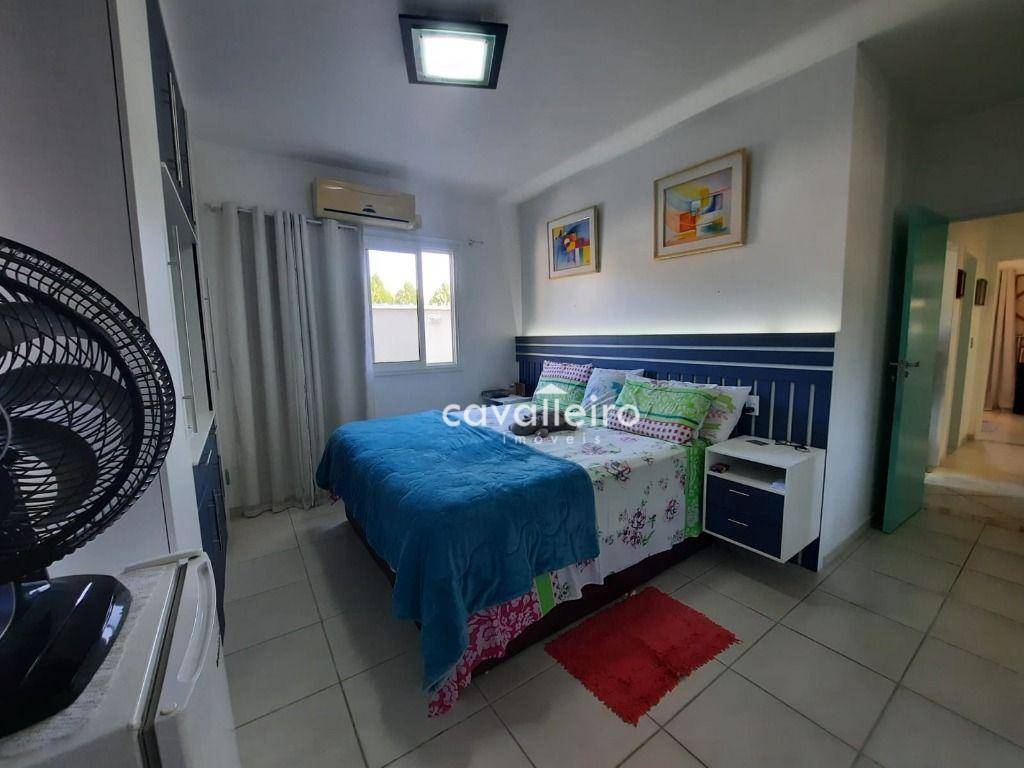 Casa de Condomínio à venda com 3 quartos, 129m² - Foto 18