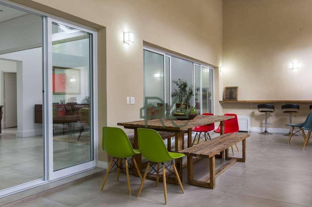 Casa de Condomínio à venda com 5 quartos, 518m² - Foto 30