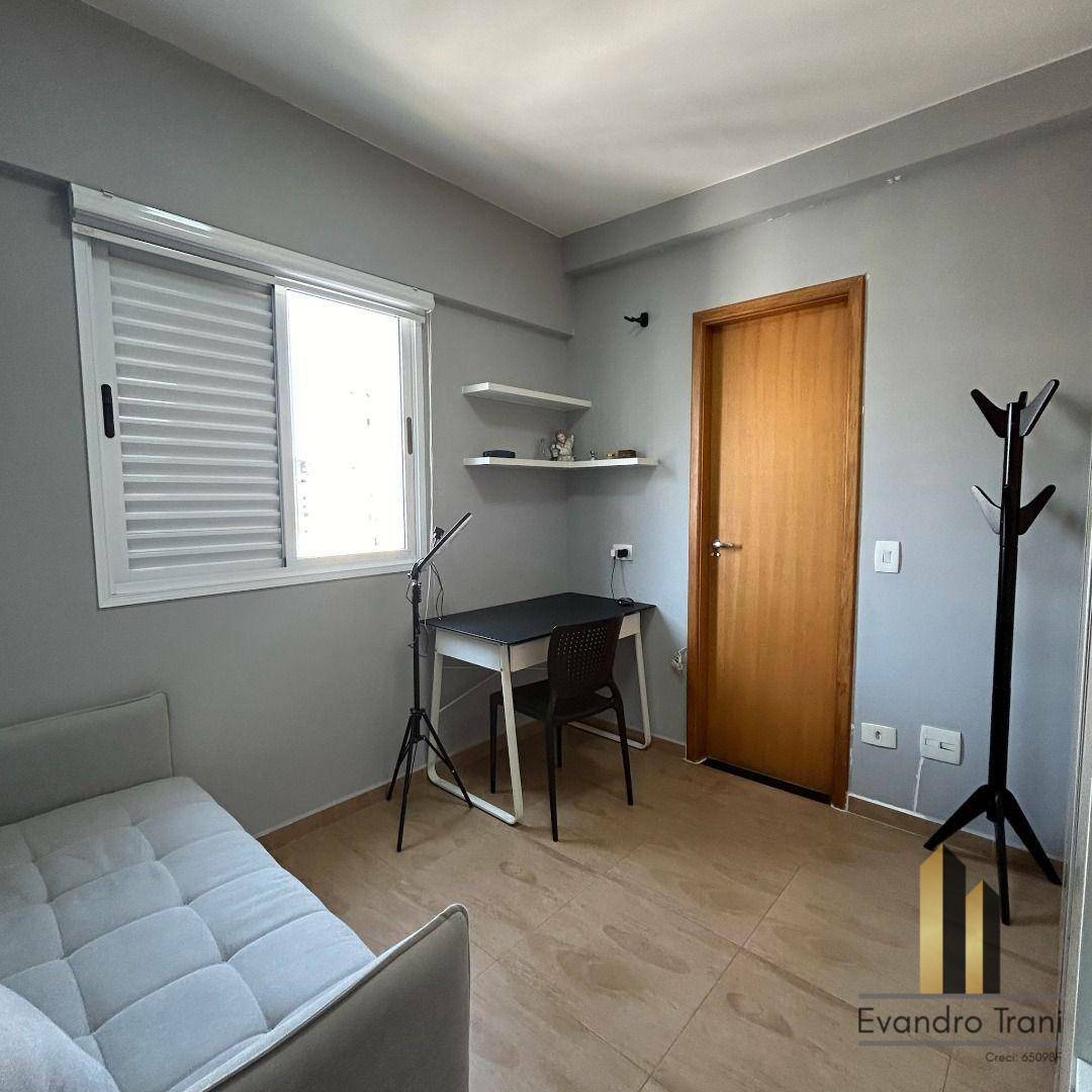 Apartamento à venda com 3 quartos, 129m² - Foto 12