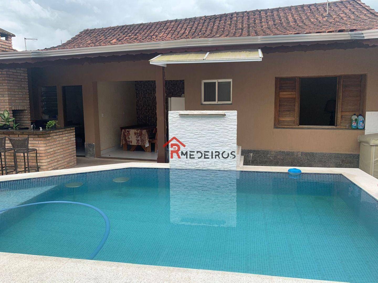 Casa à venda com 2 quartos, 155m² - Foto 8