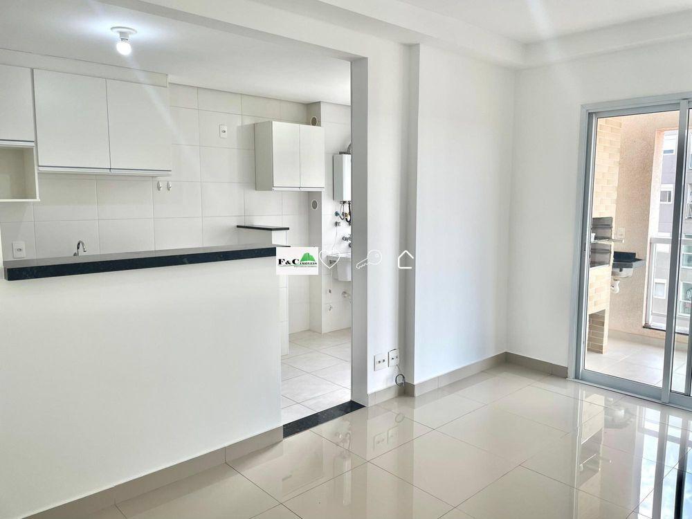 Apartamento para alugar com 2 quartos - Foto 3